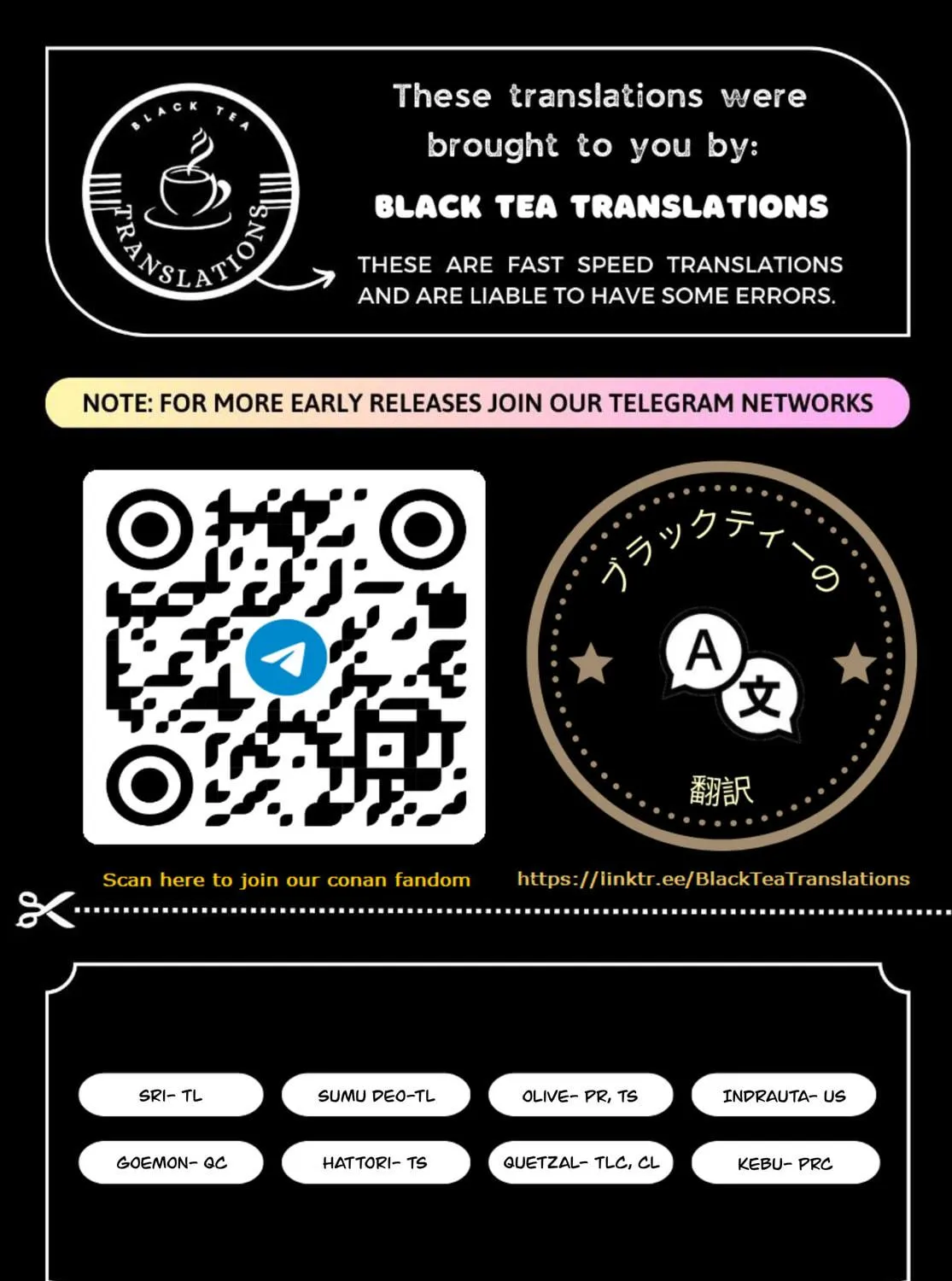 Case Closed Chapter 1131 page 35 - 