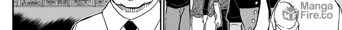 Case Closed Chapter 1132 page 12 - 