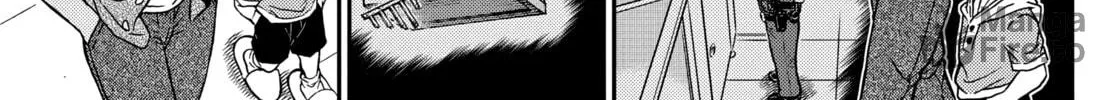 Case Closed Chapter 1132 page 18 - 