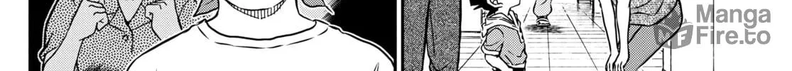 Case Closed Chapter 1132 page 20 - 