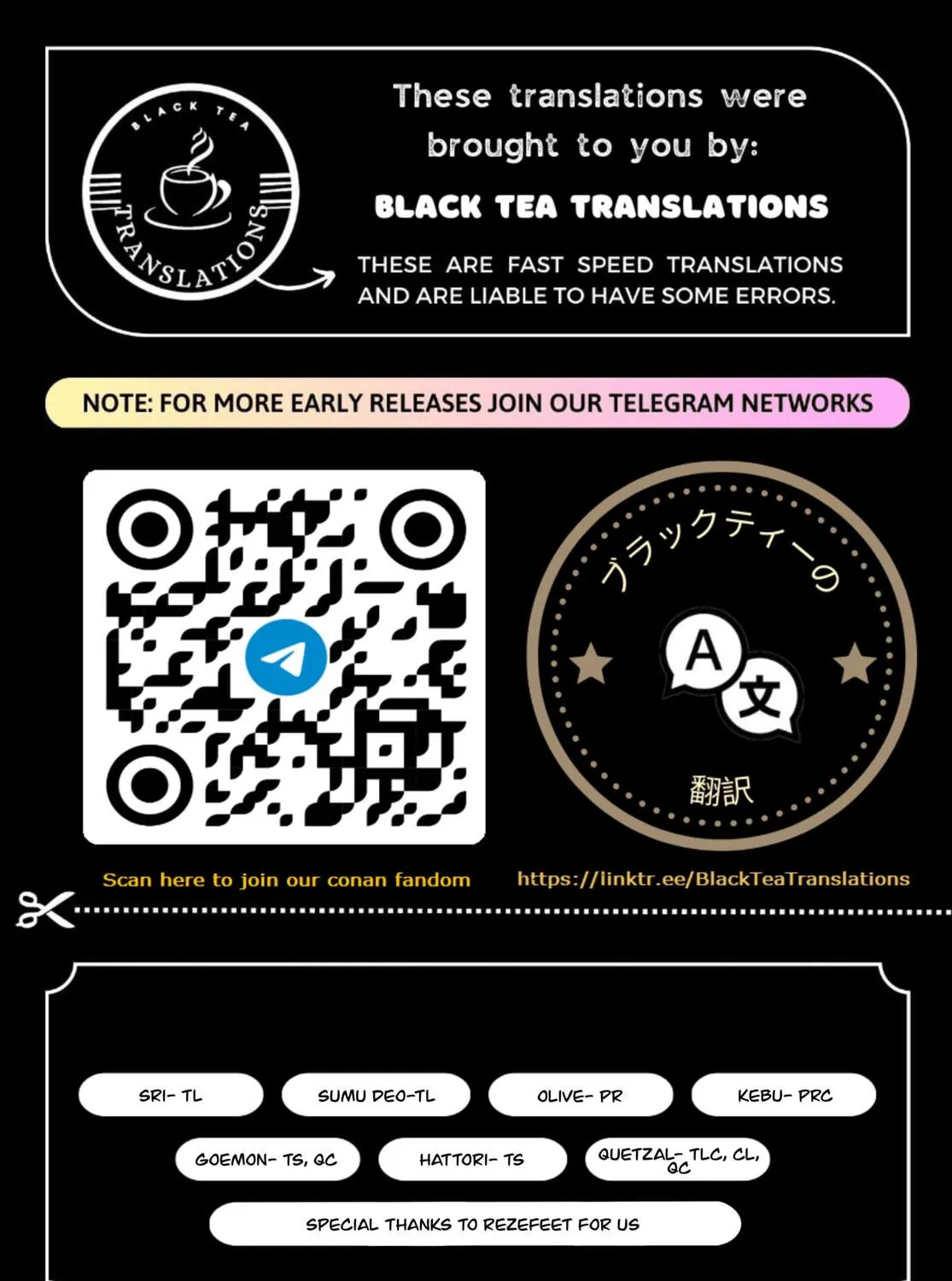 Case Closed Chapter 1132 page 35 - 