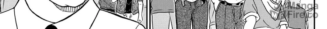 Case Closed Chapter 1132 page 10 - 