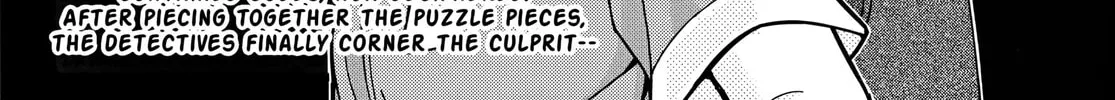 Case Closed Chapter 1133 page 2 - 
