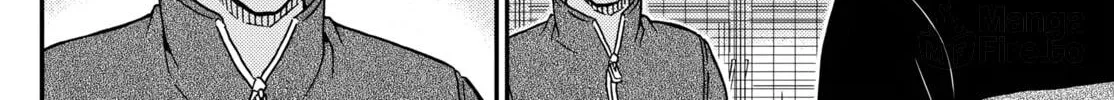 Case Closed Chapter 1133 page 12 - 