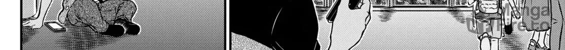 Case Closed Chapter 1133 page 24 - 