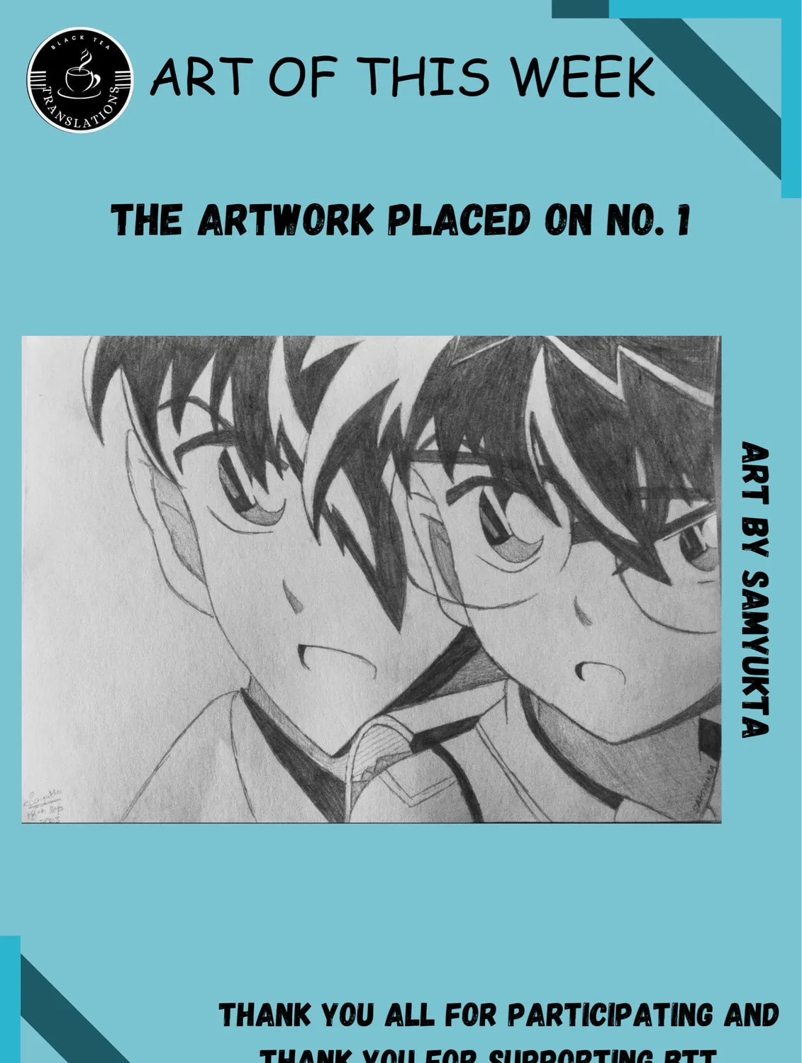 Case Closed Chapter 1133 page 37 - 