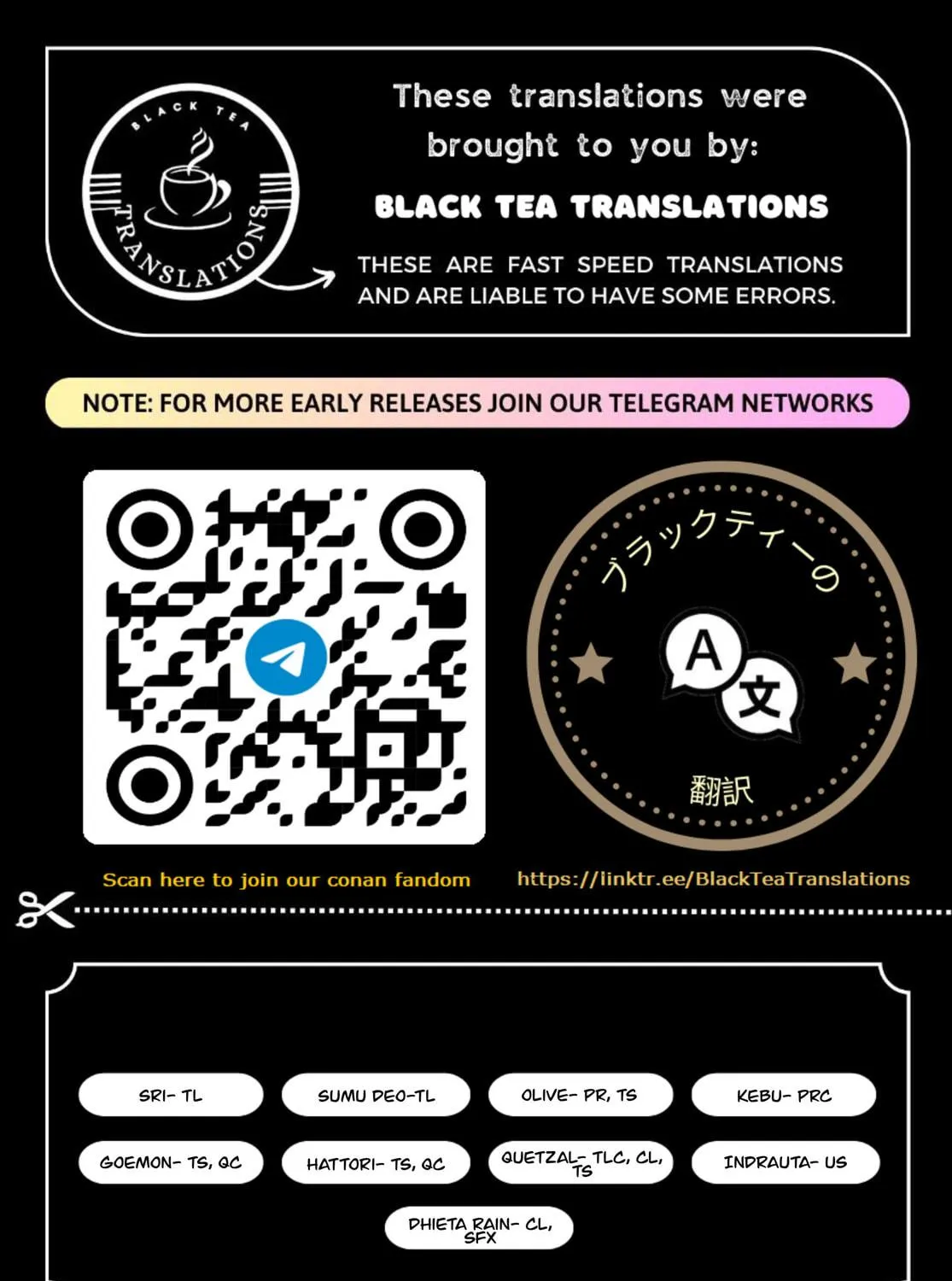 Case Closed Chapter 1133 page 39 - 
