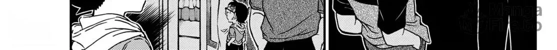 Case Closed Chapter 1133 page 6 - 