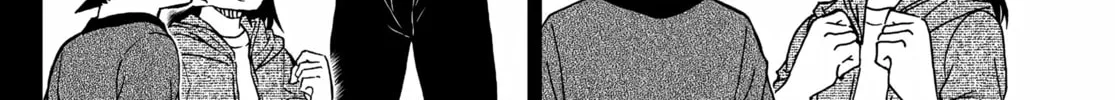 Case Closed Chapter 1134 page 14 - 