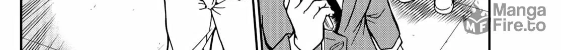 Case Closed Chapter 1134 page 10 - 