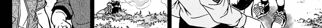 Case Closed Chapter 1135 page 16 - 