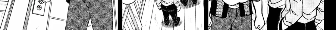 Case Closed Chapter 1135 page 26 - 