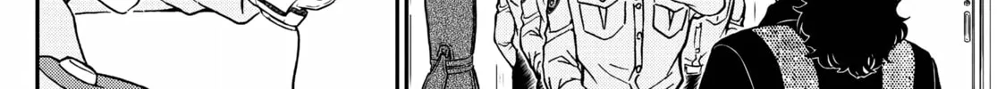Case Closed Chapter 1135 page 28 - 