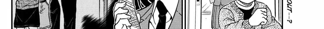 Case Closed Chapter 1135 page 4 - 
