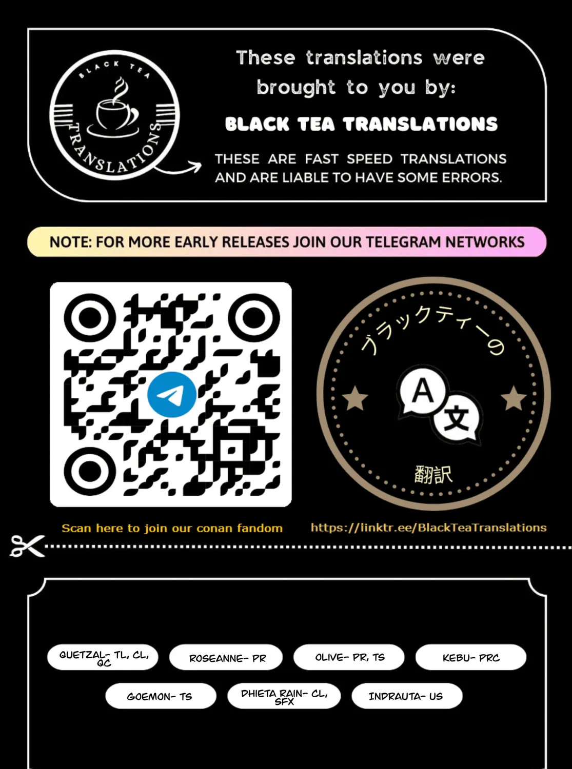 Case Closed Chapter 1135 page 33 - 