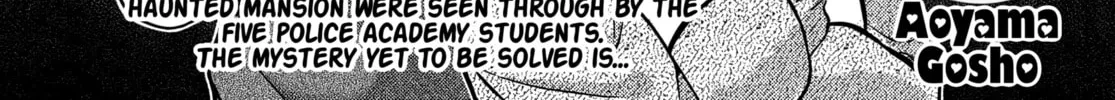 Case Closed Chapter 1136 page 4 - 