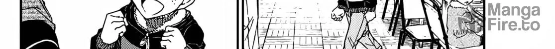 Case Closed Chapter 1137 page 12 - 