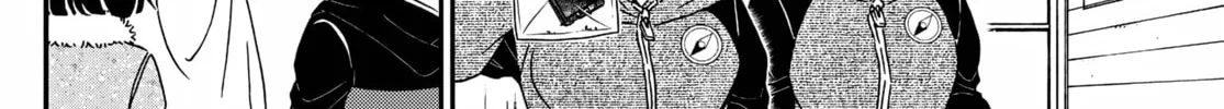 Case Closed Chapter 1137 page 16 - 