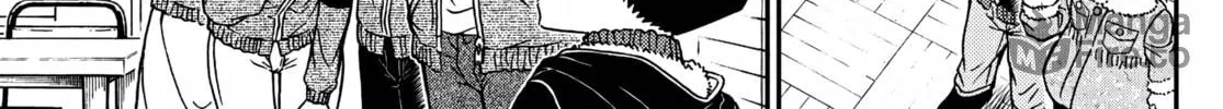 Case Closed Chapter 1137 page 18 - 