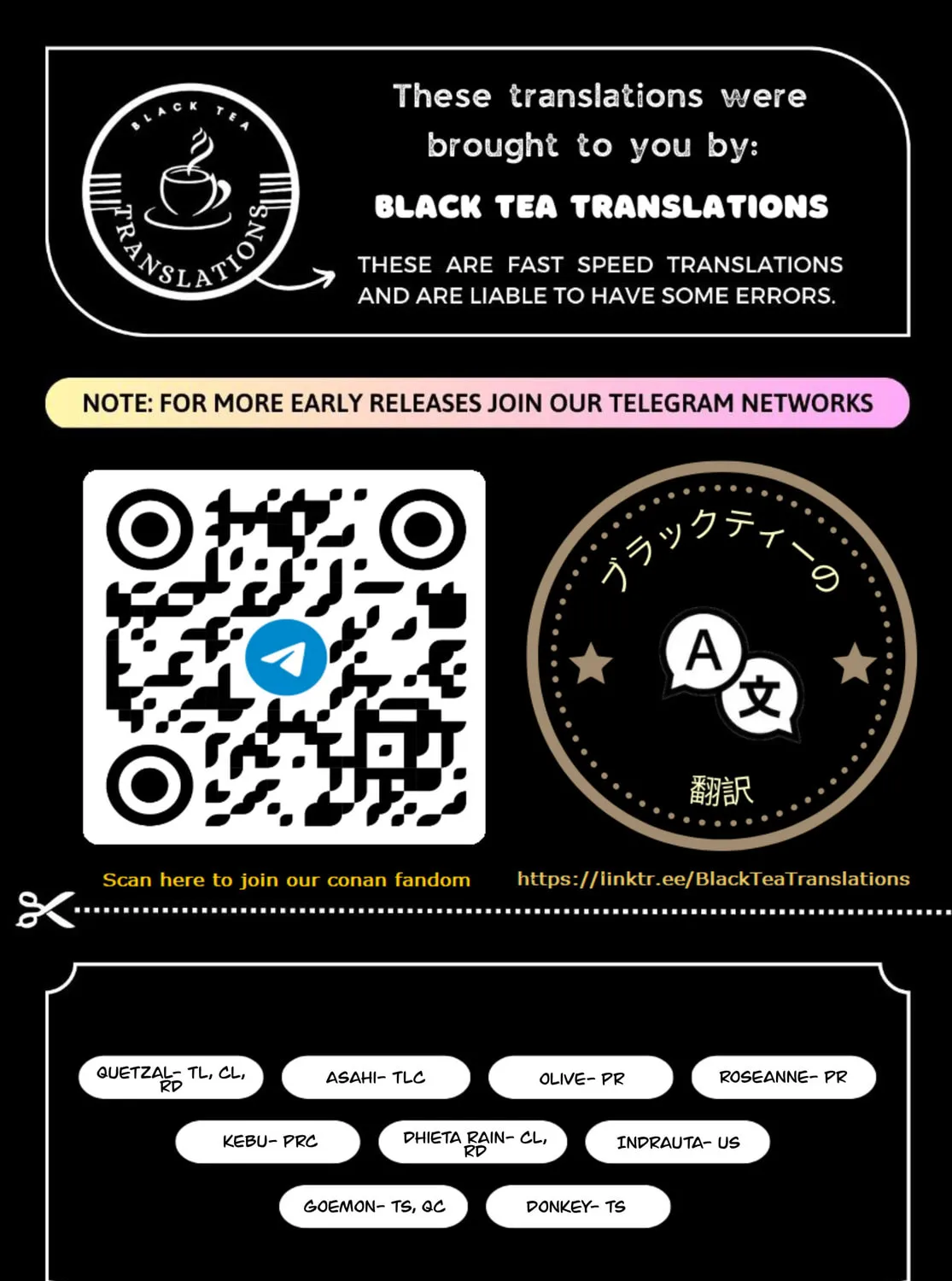 Case Closed Chapter 1137 page 33 - 