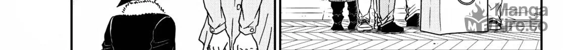 Case Closed Chapter 1137 page 6 - 