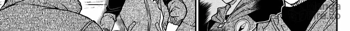 Case Closed Chapter 1138 page 18 - 