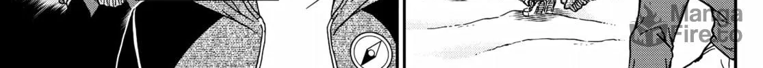 Case Closed Chapter 1138 page 10 - 
