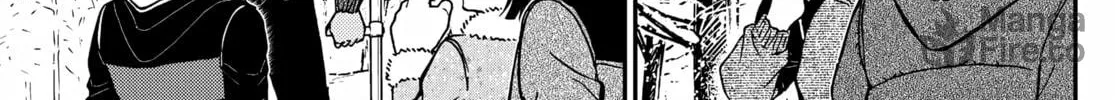 Case Closed Chapter 1139 page 11 - 