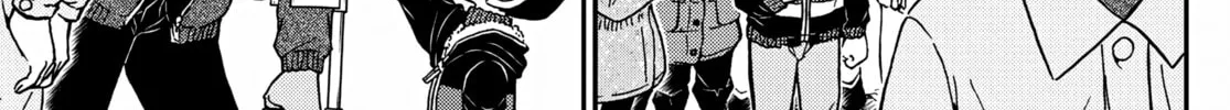 Case Closed Chapter 1139 page 15 - 