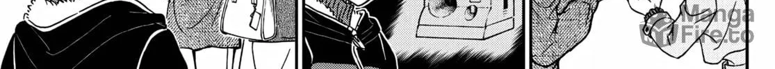 Case Closed Chapter 1139 page 23 - 