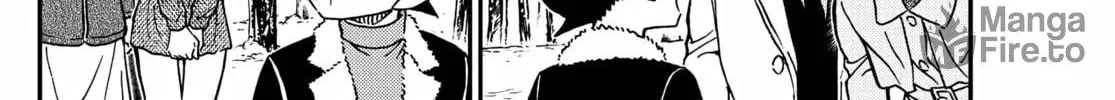 Case Closed Chapter 1139 page 9 - 