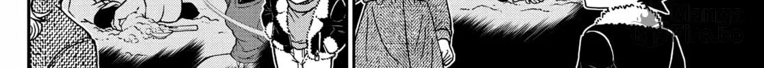 Case Closed Chapter 1140 page 20 - 