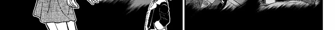 Case Closed Chapter 1140 page 22 - 