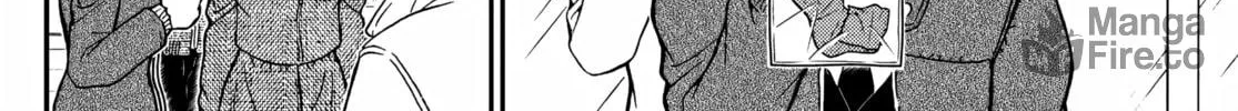 Case Closed Chapter 1140 page 24 - 