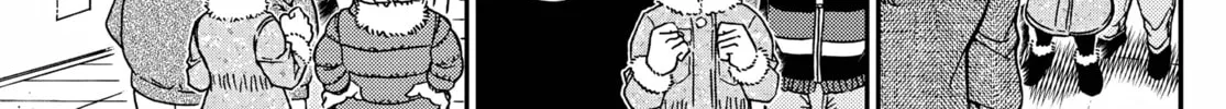 Case Closed Chapter 1140 page 26 - 