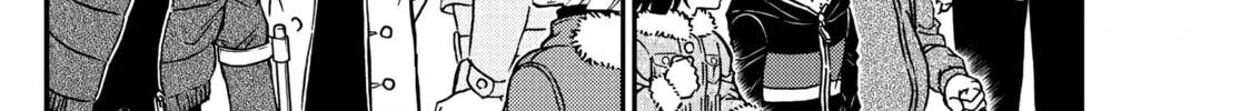 Case Closed Chapter 1140 page 4 - 