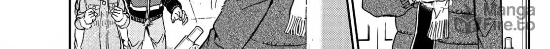 Case Closed Chapter 1140 page 6 - 