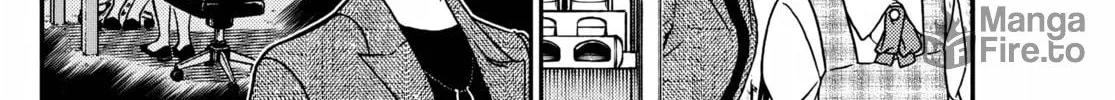 Case Closed Chapter 1141 page 12 - 