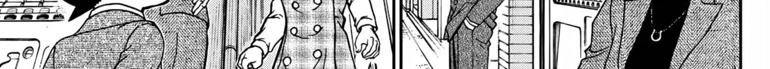 Case Closed Chapter 1141 page 14 - 