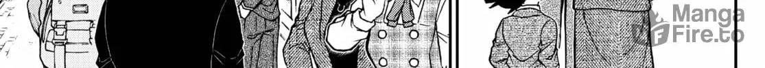 Case Closed Chapter 1141 page 18 - 