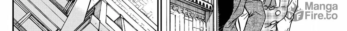 Case Closed Chapter 1141 page 20 - 