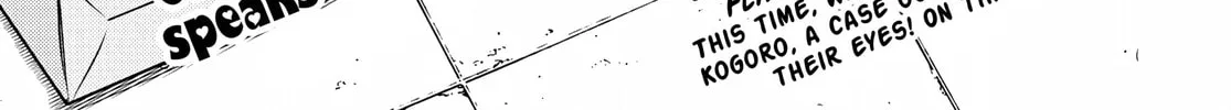 Case Closed Chapter 1142 page 2 - 