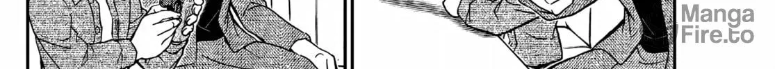 Case Closed Chapter 1142 page 24 - 