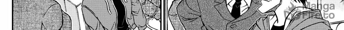 Case Closed Chapter 1143 page 17 - 