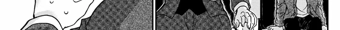 Case Closed Chapter 1143 page 27 - 