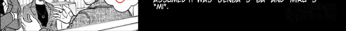 Case Closed Chapter 1143 page 35 - 