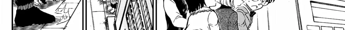 Case Closed Chapter 1144 page 13 - 