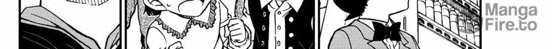 Case Closed Chapter 1144 page 17 - 