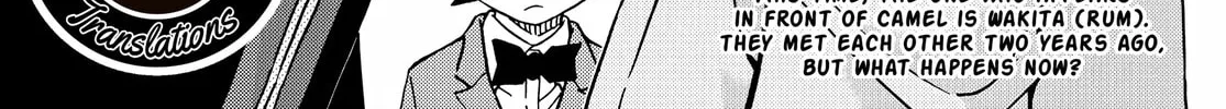 Case Closed Chapter 1145 page 2 - 