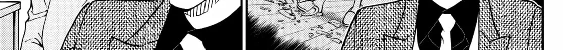 Case Closed Chapter 1145 page 14 - 